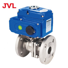 motorized water ball valve